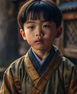 永生.我于轮回中证道