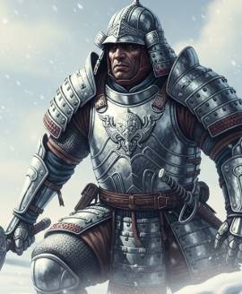 九星霸体诀：绝境焚血