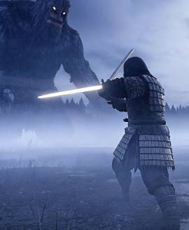 牧神记.神魔断手