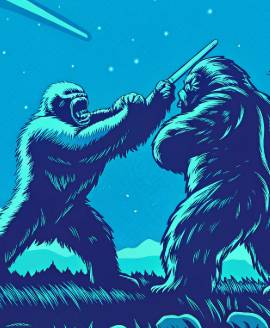 夜的命名术之时间猎人：开局猎杀全族仇敌