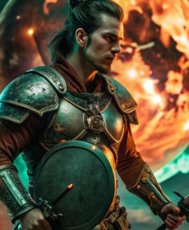 小兵传奇-被流放矿工的我，开局手撕虫族