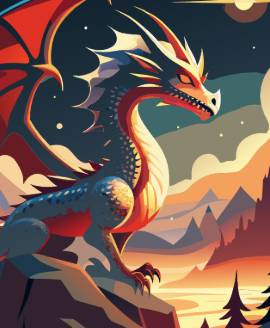 人道至尊-祭坛炸裂的瞬间，伏羲神骨挣脱枷锁