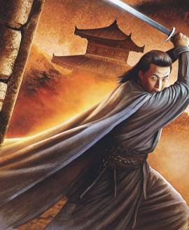 择天记-青藤宴·星域碎