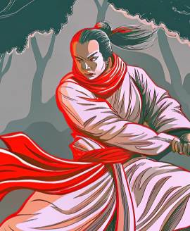 吞噬星空-金角之殇 源初符文