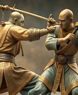 大主宰-被青铜钥匙砸中后我无敌了