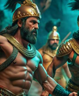 造化之王-玉碟叛天