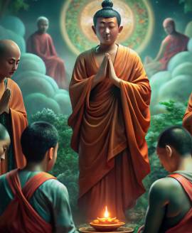 飞升之后·圣陨