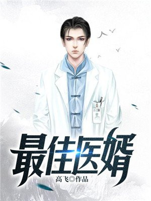 最佳医婿
