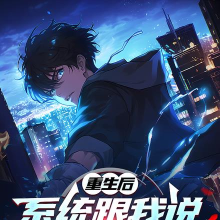 重生后，系统跟我说修仙很简单