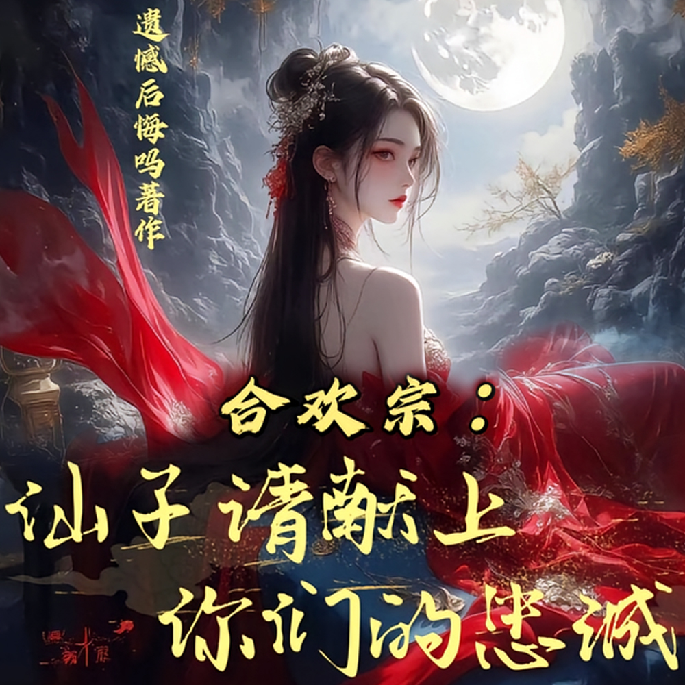 云养合欢宗：曹贼从仙子开始臣服