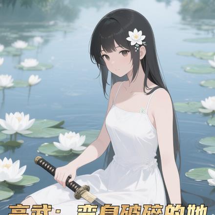 高武：变身破碎的她，靠加点变强