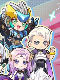 穿越dmm：保护小河是男人的浪漫