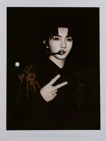 马嘉祺：鬼君夜未眠