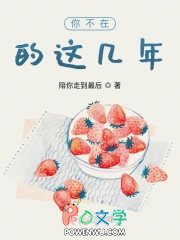 你不在的这几年
