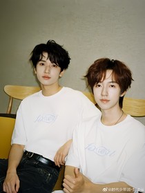 翔霖，你是我的