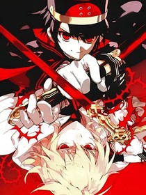 当顶当级魔法师穿越终结的炽天使