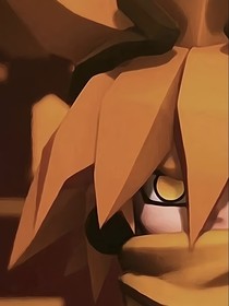 凹凸：圣空星……哥哥？