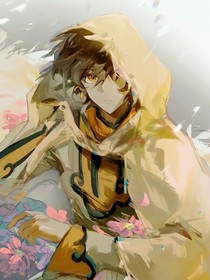 唐晓翼：碎玉映竹影