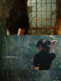 Exo之她只是经过