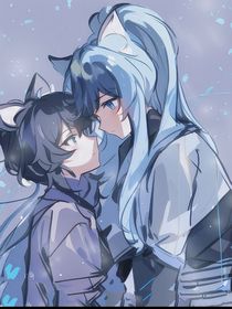 伽小（军卡）：侠义双雄