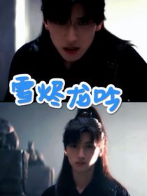 翔霖：雪烬龙吟
