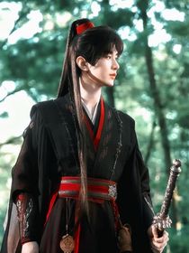 综穿：他们欲求不满