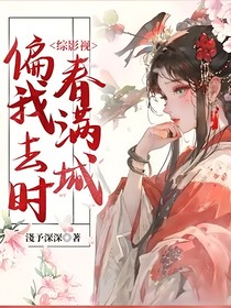 综影视：偏我去时春满城
