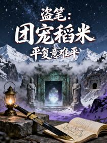 盗笔：团宠稻米平复意难平