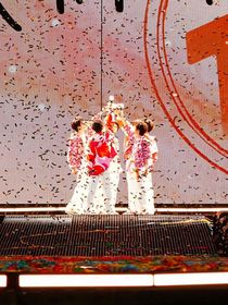 TNT：快快拯救他们