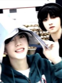 奇数瑞角：我会一直保护你