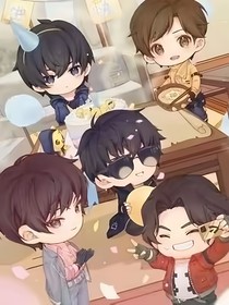 盗笔雨村：我想见你