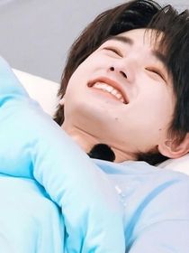 宋亚轩：心不由己