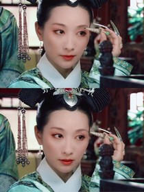 安陵容（重生）