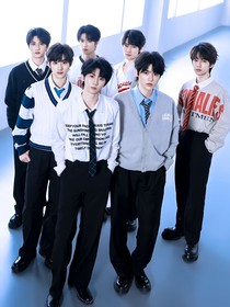 TNT时代少年团之照顾小孩日常