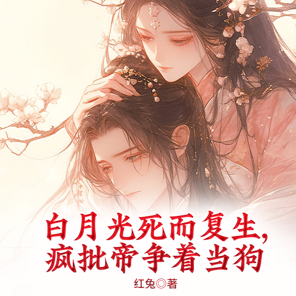 白月光死而复生，疯批帝争着当狗