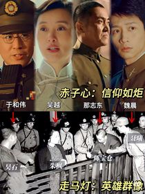 沉默的荣耀之暗夜蔷薇