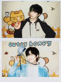 宋亚轩：神犬让我选择人生剧本