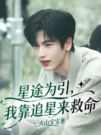 星途为引，我靠追星来救命