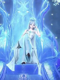 叶罗丽之月澜星雨