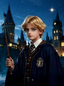 HP：千年的回应