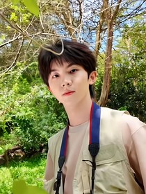 马嘉祺：我保护你……