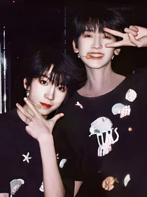 暗恋对象对我一见钟情啦