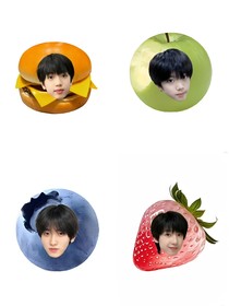 桂瑞奇文：我们的同居生活