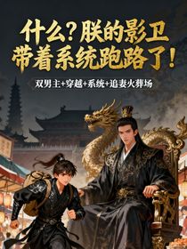 什么？朕的影卫带着系统跑路了！