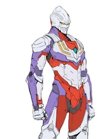 机动奥特曼：辉流