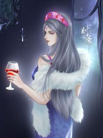 叶罗丽：时总她又在撩人了