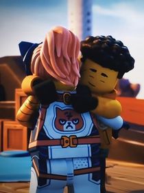 朋友？家人？又或者是（幻影忍者cp文）