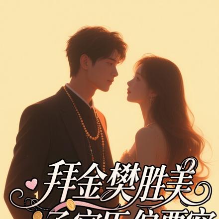 拜金樊胜美，孟宴臣偏要宠