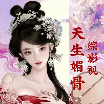 综影视：天生媚骨