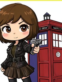 DW衍生：布鲁斯冒险惊奇之旅